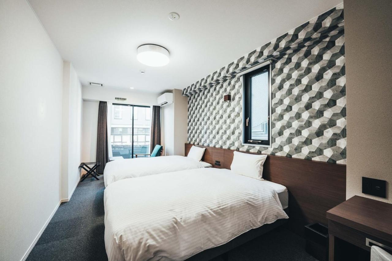 Tapstay Hotel - Vacation Stay 35241V Saga Esterno foto